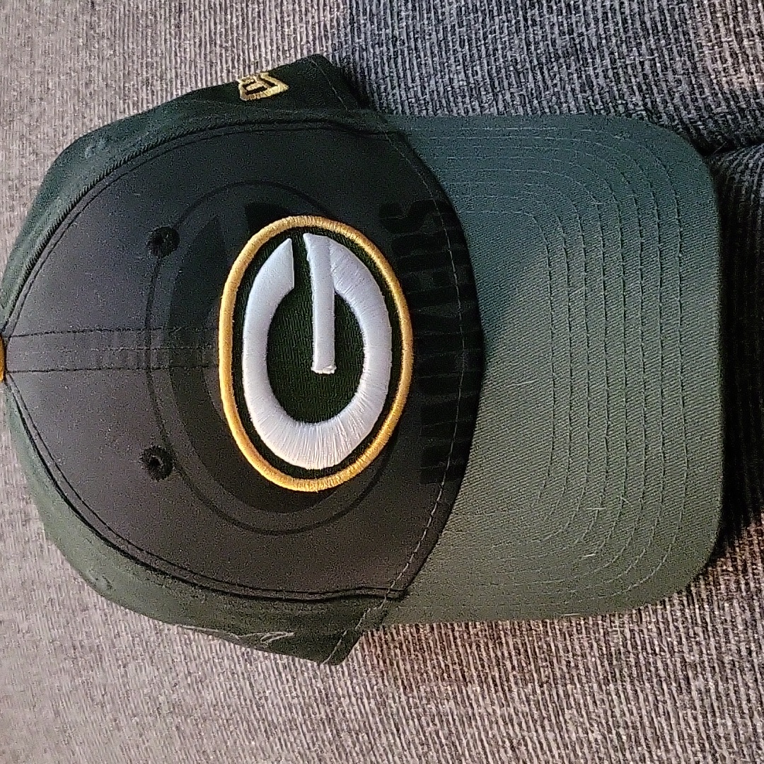 Greenbay Packers Hat